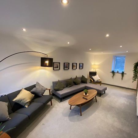 Spacious City Centre Property Lancaster Dış mekan fotoğraf