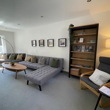 Spacious City Centre Property Lancaster Dış mekan fotoğraf