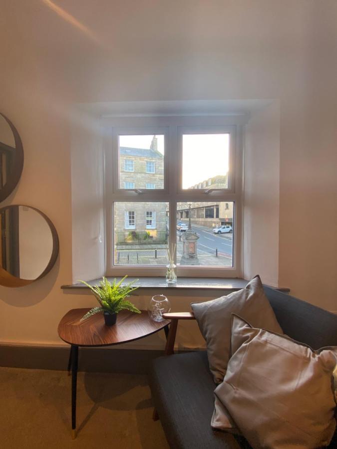 Spacious City Centre Property Lancaster Dış mekan fotoğraf
