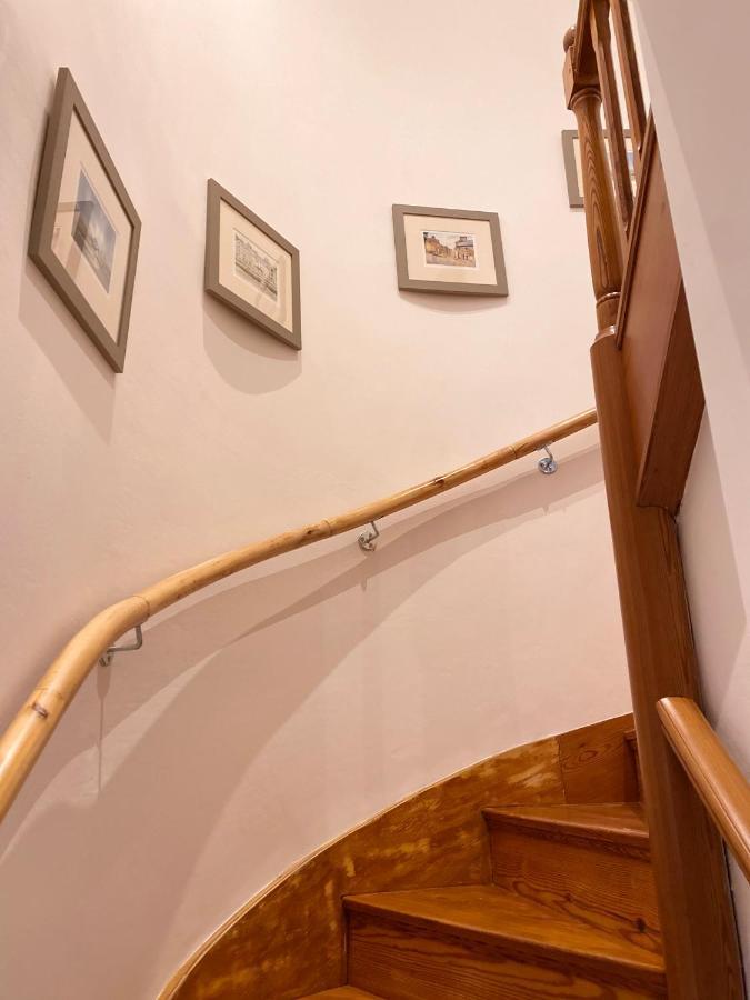 Spacious City Centre Property Lancaster Dış mekan fotoğraf