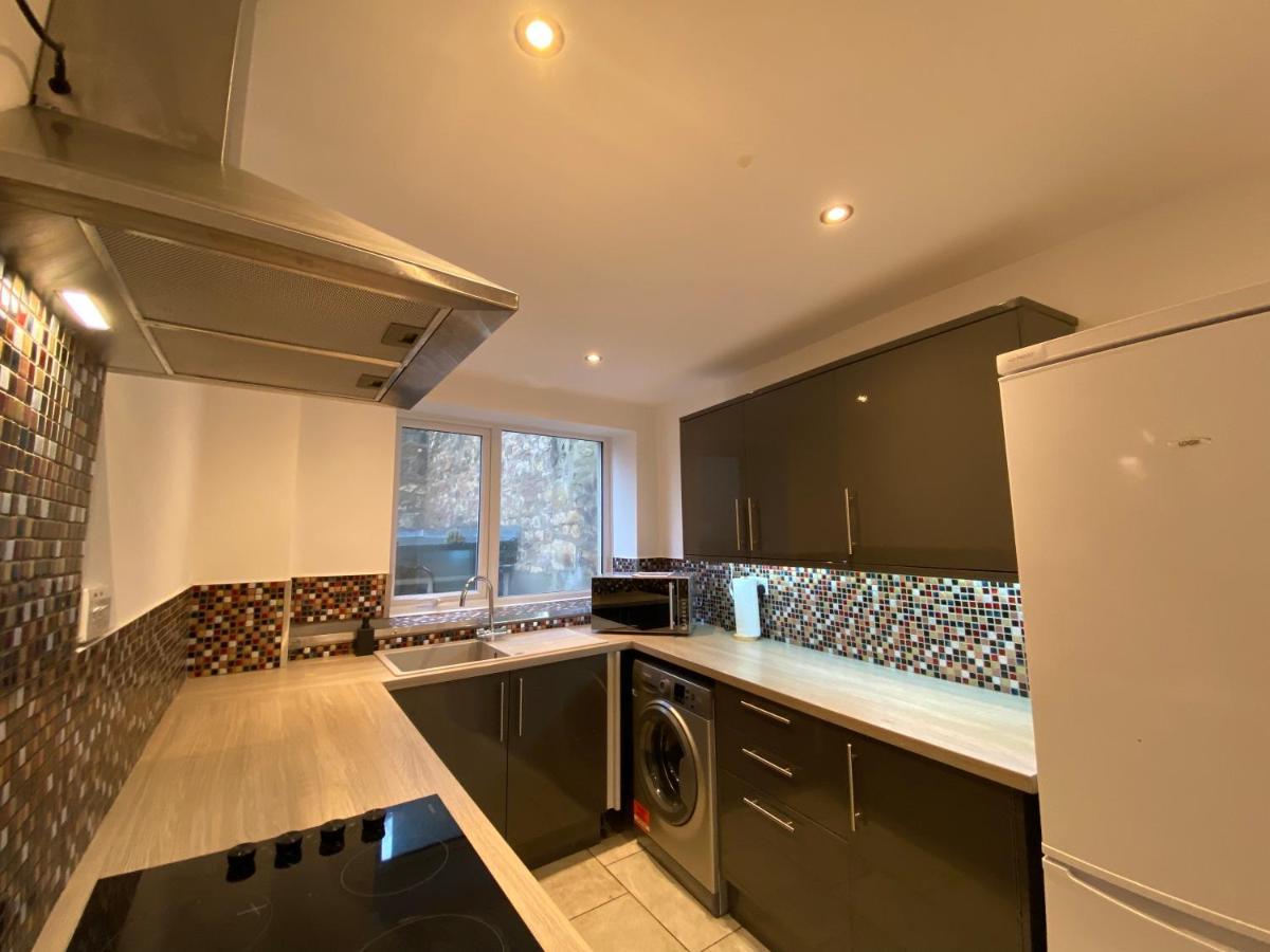 Spacious City Centre Property Lancaster Dış mekan fotoğraf
