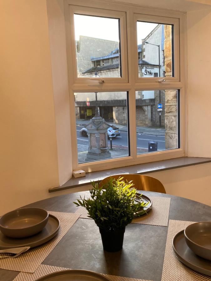 Spacious City Centre Property Lancaster Dış mekan fotoğraf