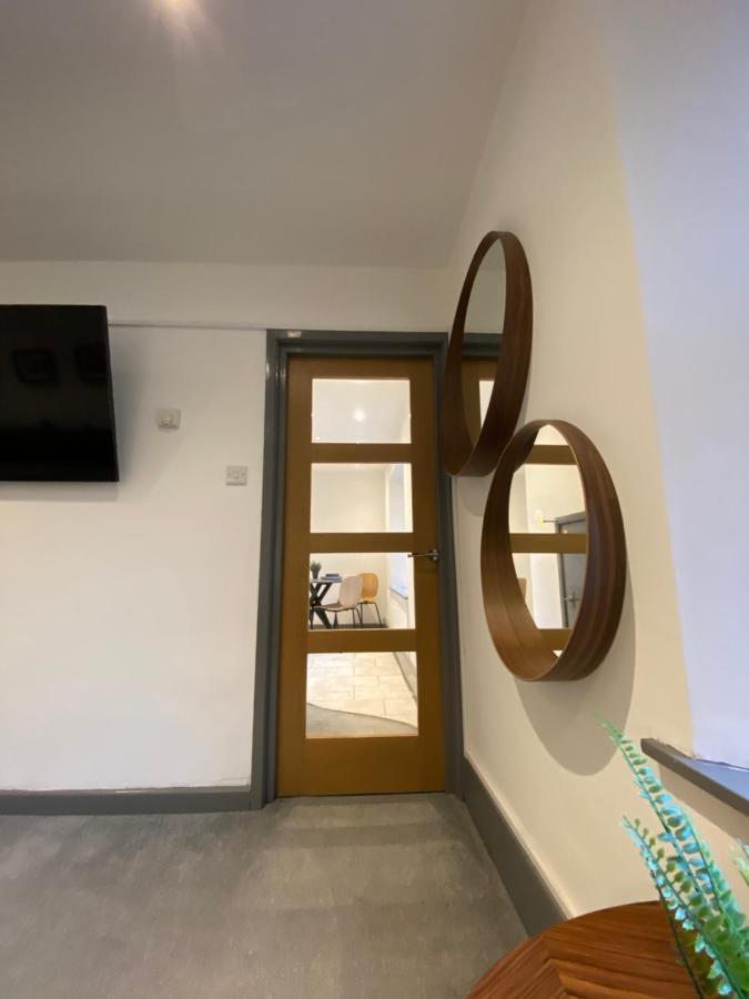 Spacious City Centre Property Lancaster Dış mekan fotoğraf