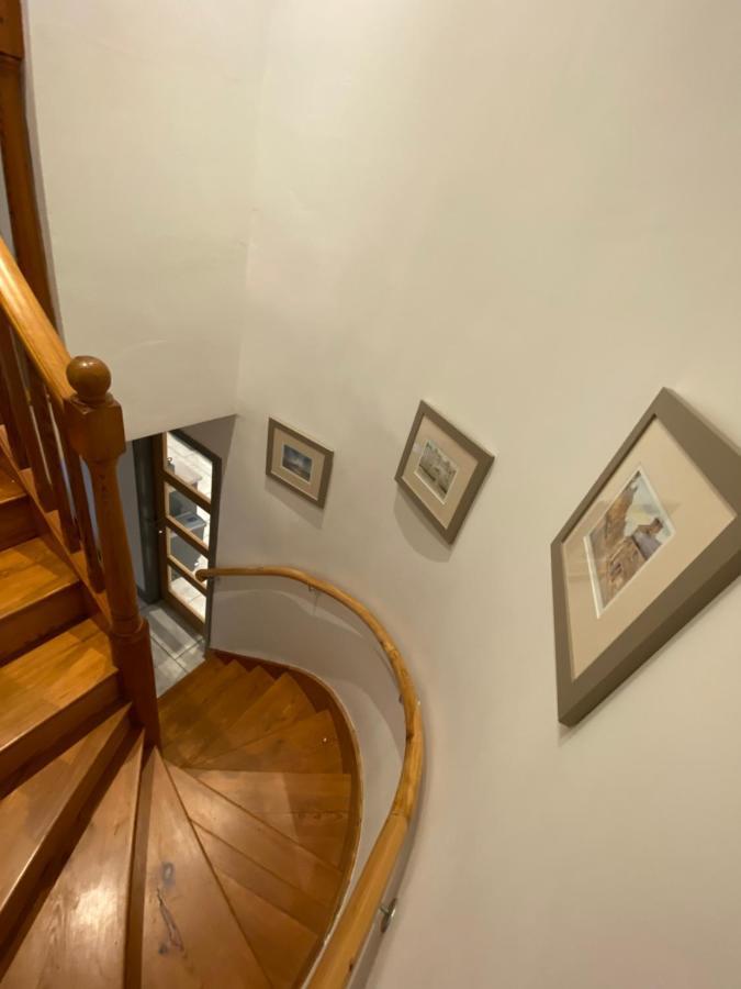 Spacious City Centre Property Lancaster Dış mekan fotoğraf