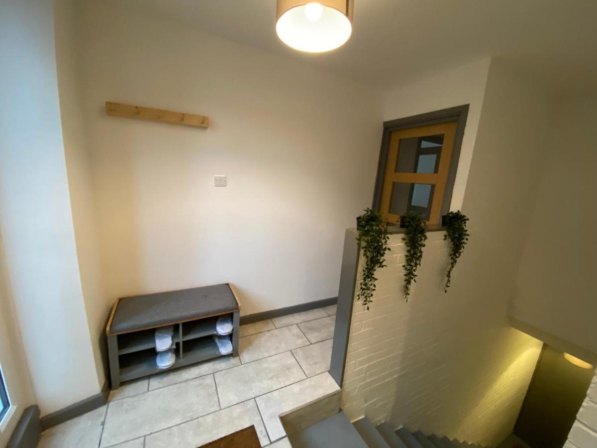 Spacious City Centre Property Lancaster Dış mekan fotoğraf