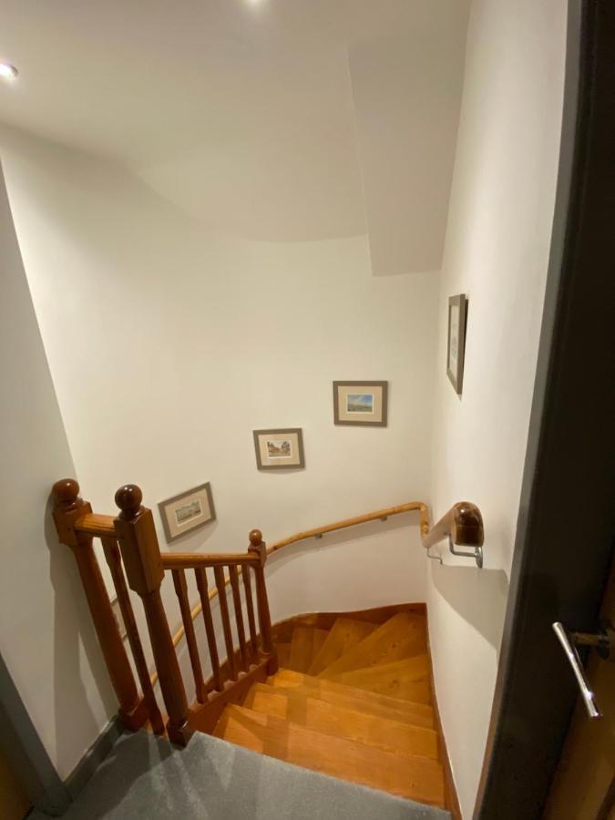 Spacious City Centre Property Lancaster Dış mekan fotoğraf