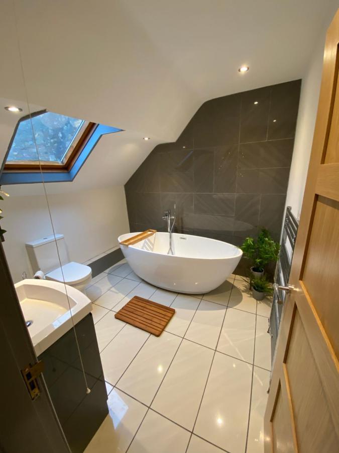 Spacious City Centre Property Lancaster Dış mekan fotoğraf