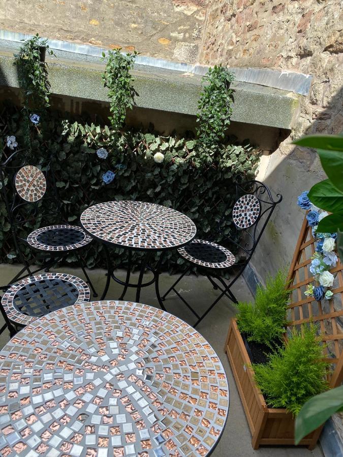 Spacious City Centre Property Lancaster Dış mekan fotoğraf
