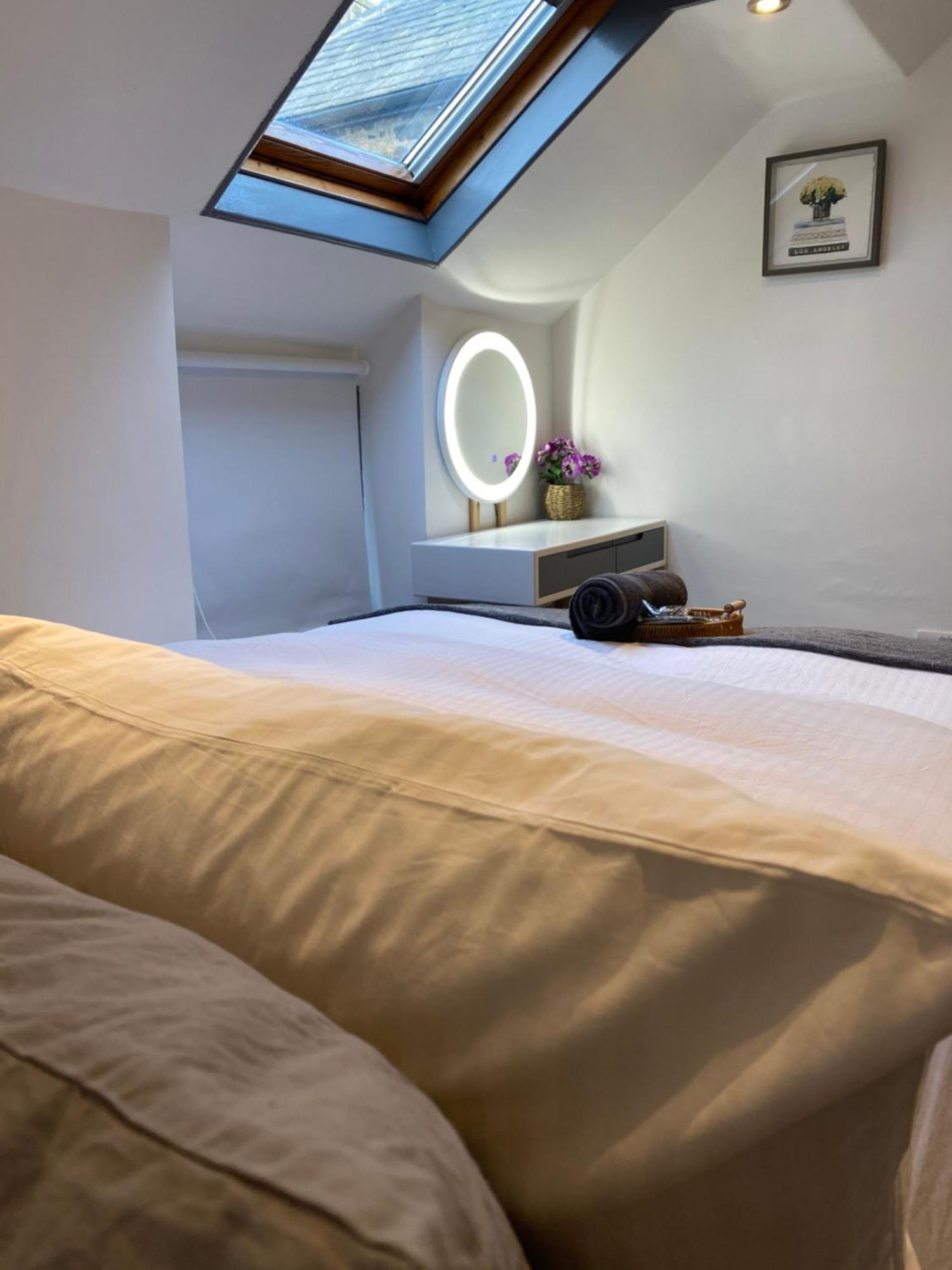 Spacious City Centre Property Lancaster Dış mekan fotoğraf