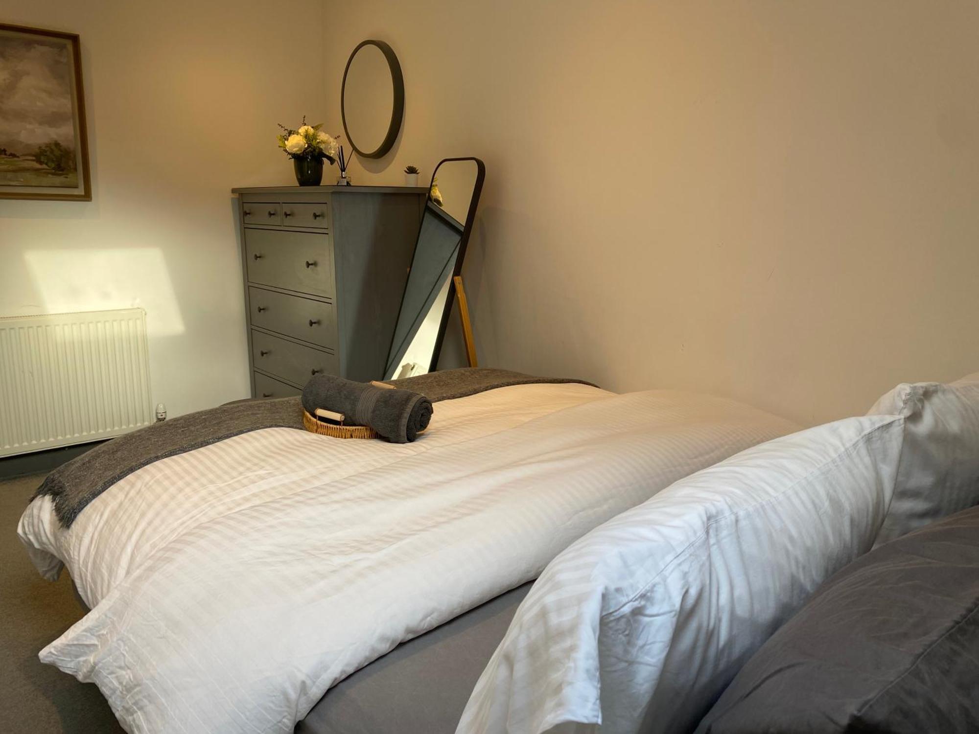 Spacious City Centre Property Lancaster Dış mekan fotoğraf
