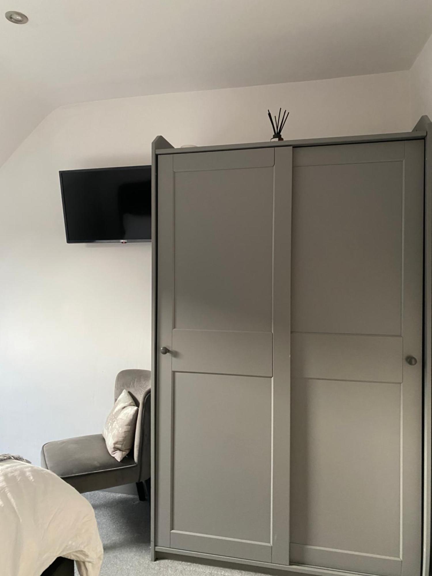 Spacious City Centre Property Lancaster Dış mekan fotoğraf