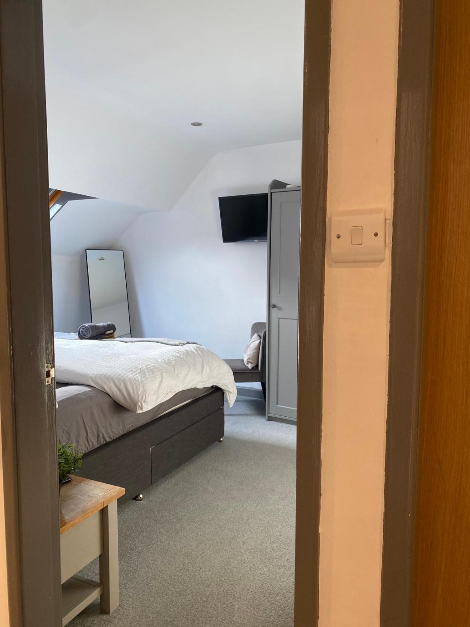 Spacious City Centre Property Lancaster Dış mekan fotoğraf
