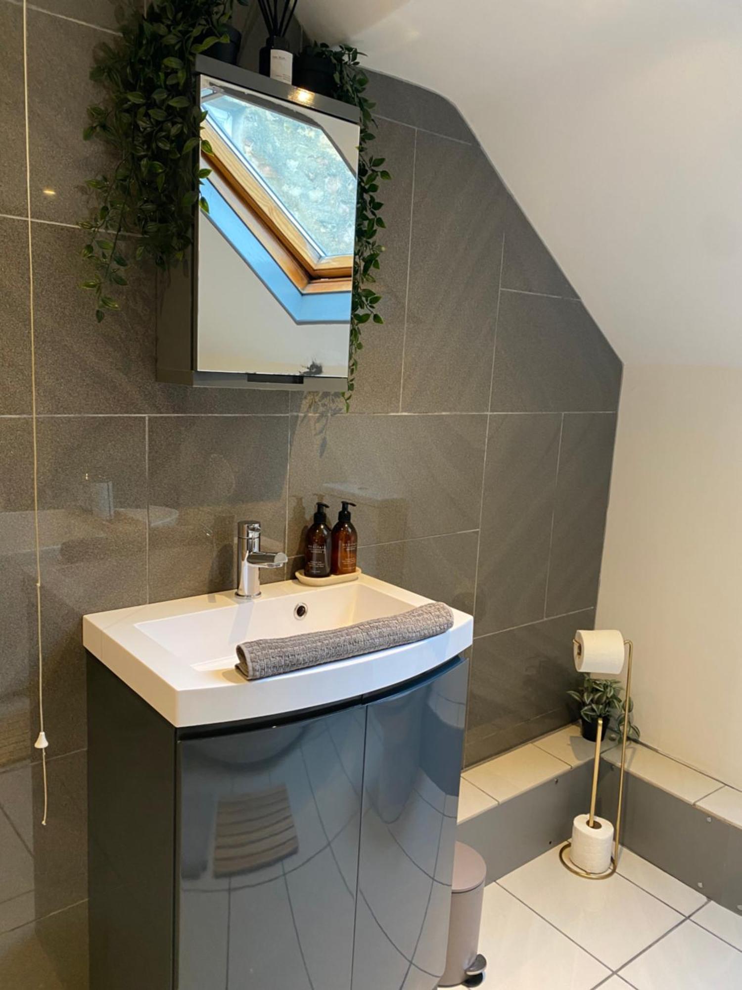 Spacious City Centre Property Lancaster Dış mekan fotoğraf