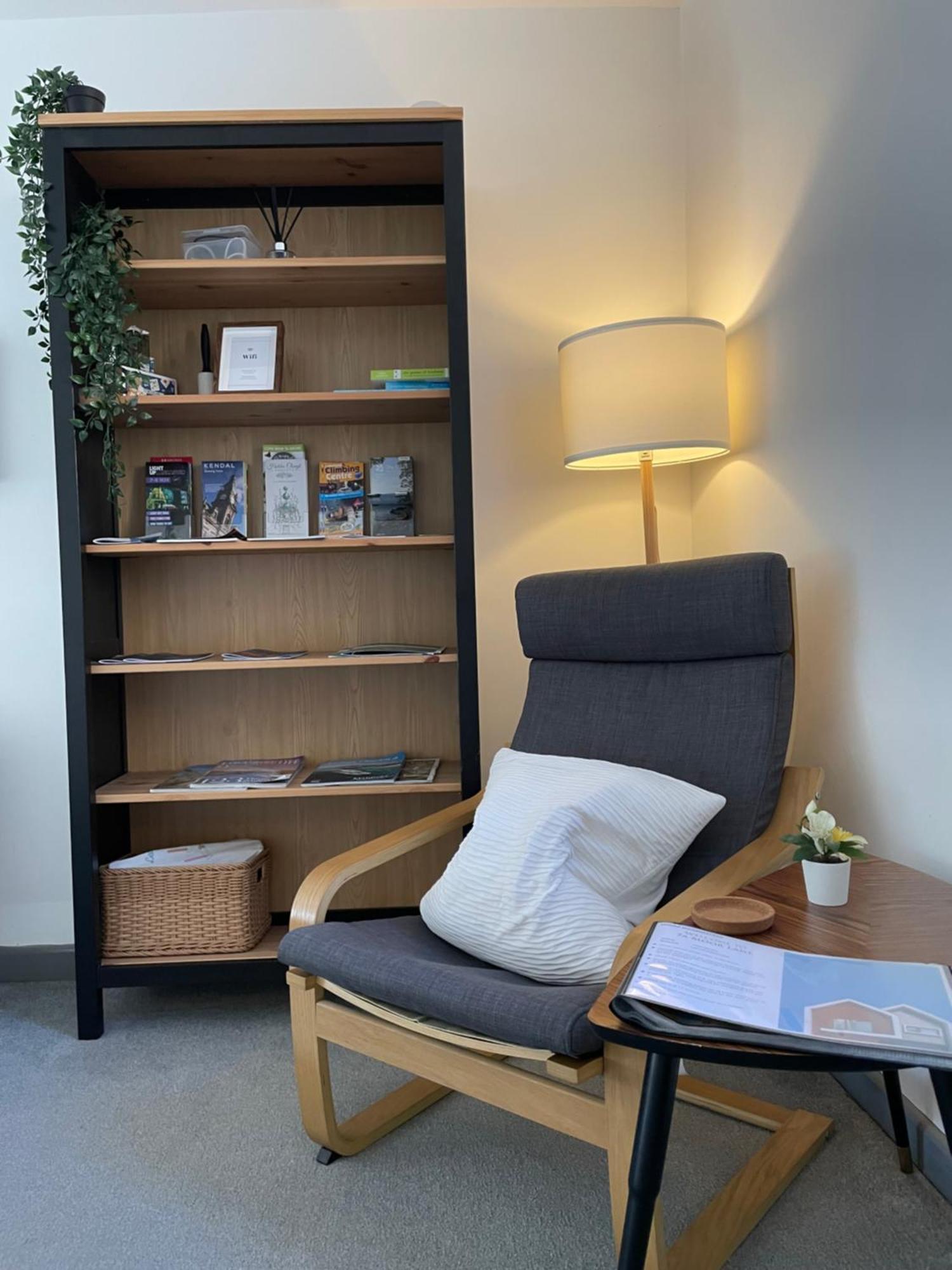 Spacious City Centre Property Lancaster Dış mekan fotoğraf