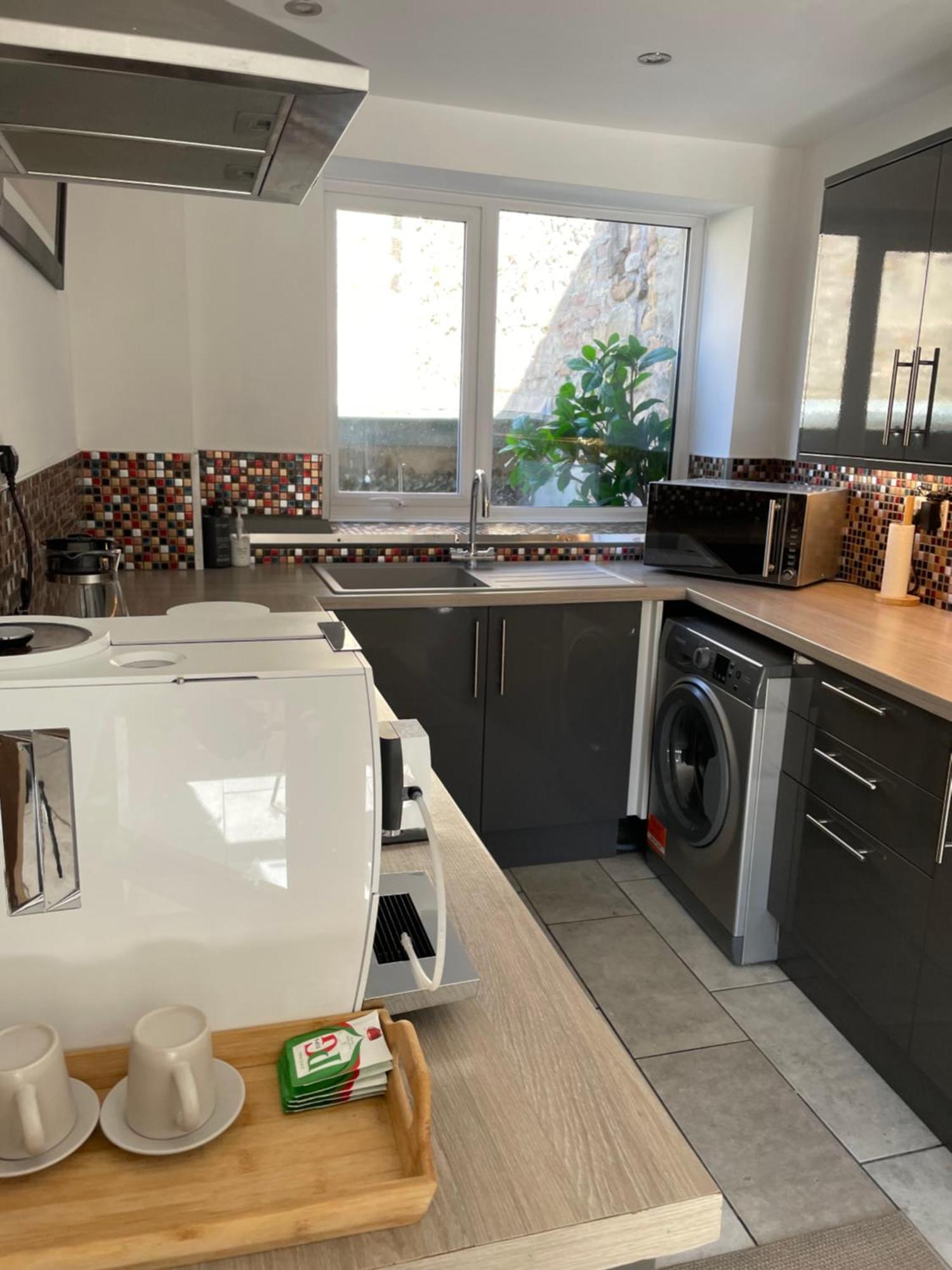 Spacious City Centre Property Lancaster Dış mekan fotoğraf